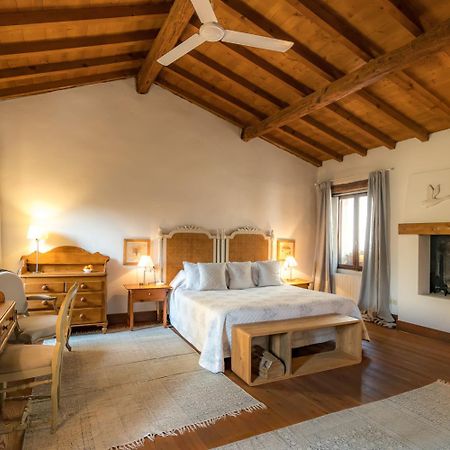 Il Relais Dell'Abbazia Bed and Breakfast Verona Exteriör bild