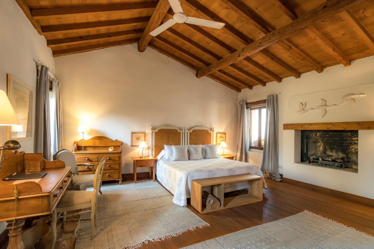 Il Relais Dell'Abbazia Bed and Breakfast Verona Exteriör bild